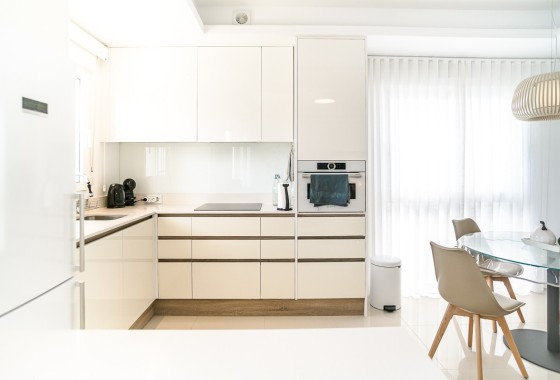 Venta - Apartamento / Piso -
Ciudad Quesada - Rojales - Ciudad Quesada