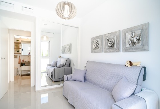 Venta - Apartamento / Piso -
Ciudad Quesada - Rojales - Ciudad Quesada