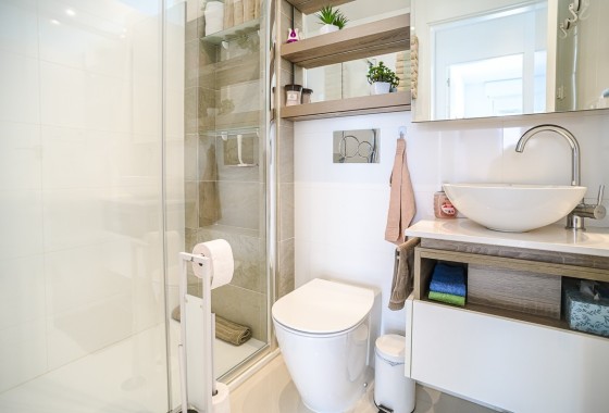 Venta - Apartamento / Piso -
Ciudad Quesada - Rojales - Ciudad Quesada