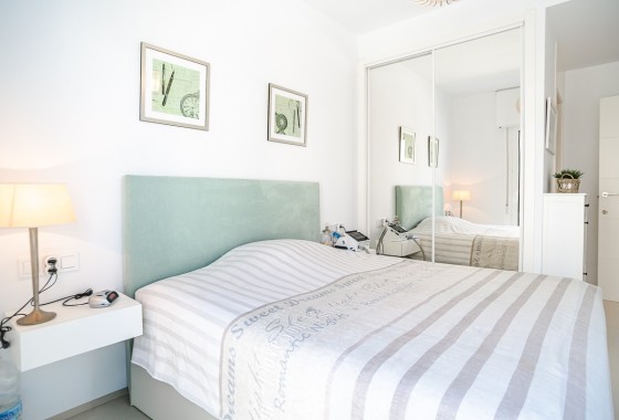 Venta - Apartamento / Piso -
Ciudad Quesada - Rojales - Ciudad Quesada