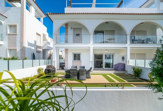 Venta - Apartamento / Piso -
Ciudad Quesada - Rojales - Ciudad Quesada