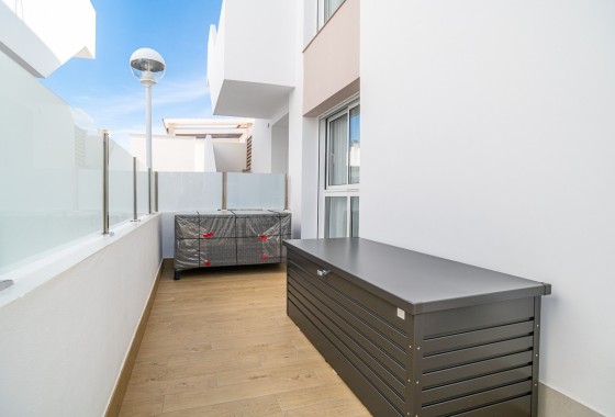 Venta - Apartamento / Piso -
Ciudad Quesada - Rojales - Ciudad Quesada