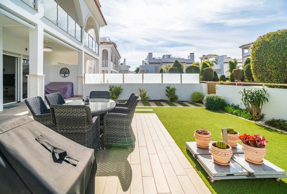 Venta - Apartamento / Piso -
Ciudad Quesada - Rojales - Ciudad Quesada