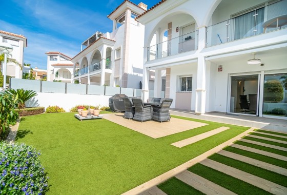 Venta - Apartamento / Piso -
Ciudad Quesada - Rojales - Ciudad Quesada