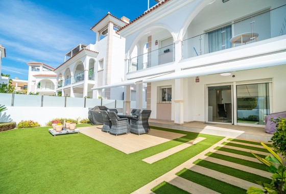 Venta - Apartamento / Piso -
Ciudad Quesada - Rojales - Ciudad Quesada