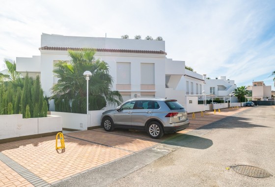 Venta - Apartamento / Piso -
Ciudad Quesada - Rojales - Ciudad Quesada