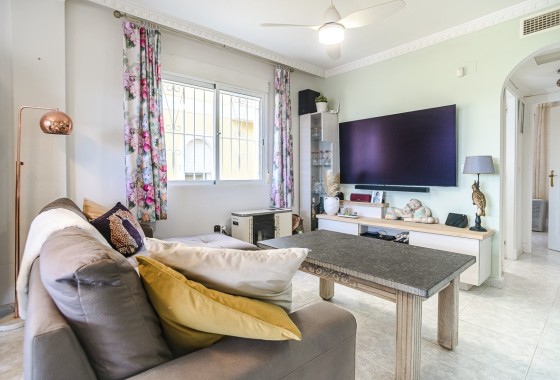 Resale - Freistehende Villa -
San Fulgencio - urb.la marina