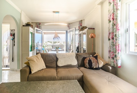 Resale - Freistehende Villa -
San Fulgencio - urb.la marina