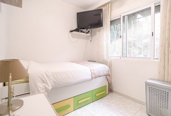 Resale - Freistehende Villa -
San Fulgencio - urb.la marina