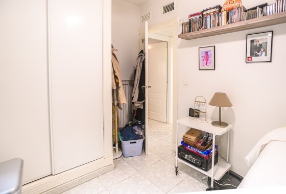 Resale - Freistehende Villa -
San Fulgencio - urb.la marina