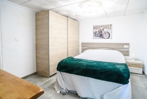 Resale - Freistehende Villa -
San Fulgencio - urb.la marina