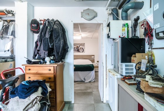 Resale - Freistehende Villa -
San Fulgencio - urb.la marina