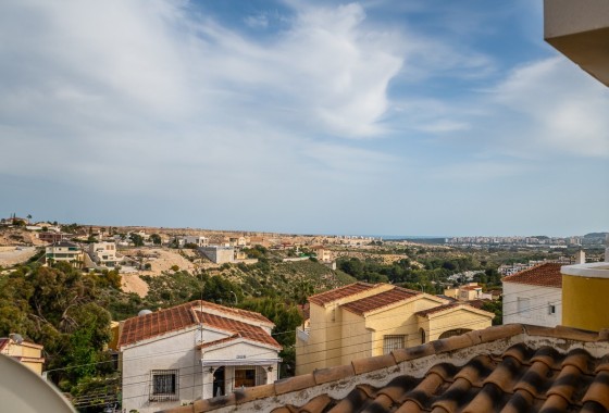 Resale - Freistehende Villa -
San Fulgencio - urb.la marina