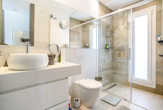 Resale - Freistehende Villa -
Algorfa - La Finca Golf