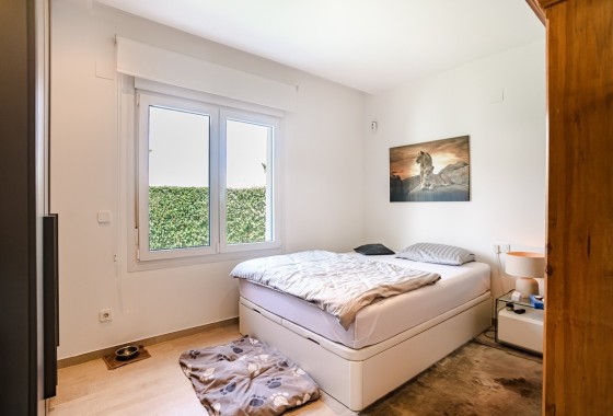 Resale - Freistehende Villa -
Algorfa - La Finca Golf