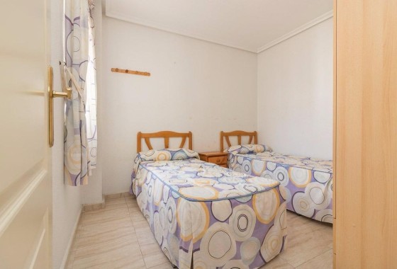 Venta - Apartamento / Piso -
Torrevieja - Centro