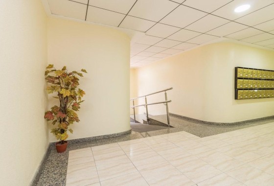 Venta - Apartamento / Piso -
Torrevieja - Centro