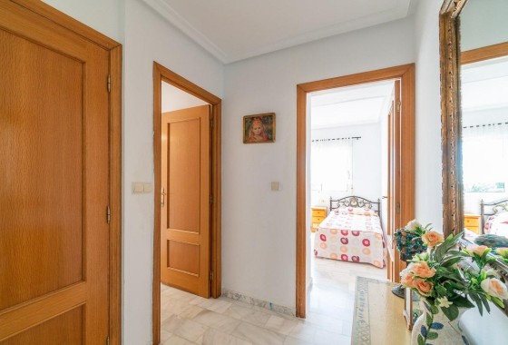 Revente - Villa Individuelle -
Torrevieja - Cala de cabo cervera