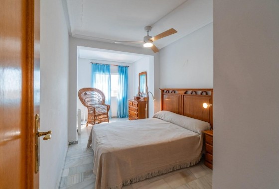 Revente - Villa Individuelle -
Torrevieja - Cala de cabo cervera