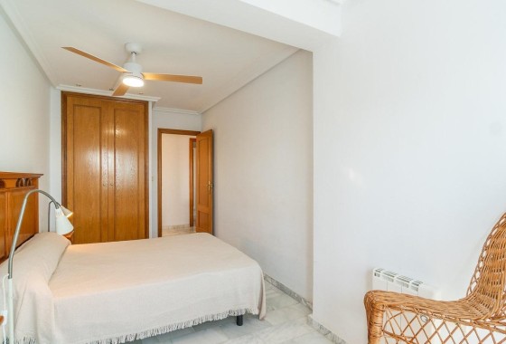 Revente - Villa Individuelle -
Torrevieja - Cala de cabo cervera