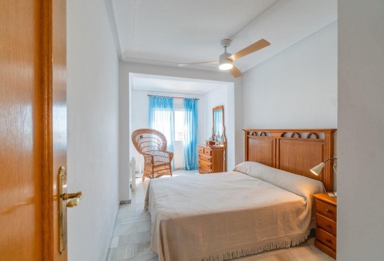 Revente - Villa Individuelle -
Torrevieja - Cala de cabo cervera