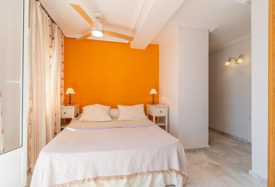 Revente - Villa Individuelle -
Torrevieja - Cala de cabo cervera