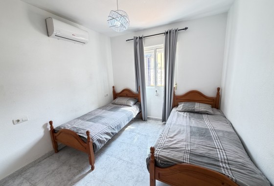 Revente - Villa Individuelle -
Villamartín