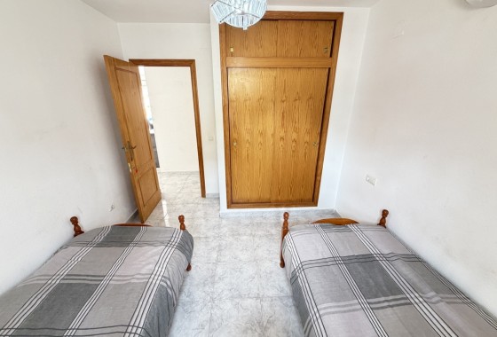Revente - Villa Individuelle -
Villamartín