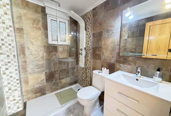 Revente - Villa Individuelle -
Villamartín