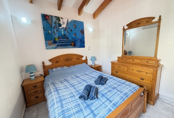 Revente - Villa Individuelle -
Villamartín