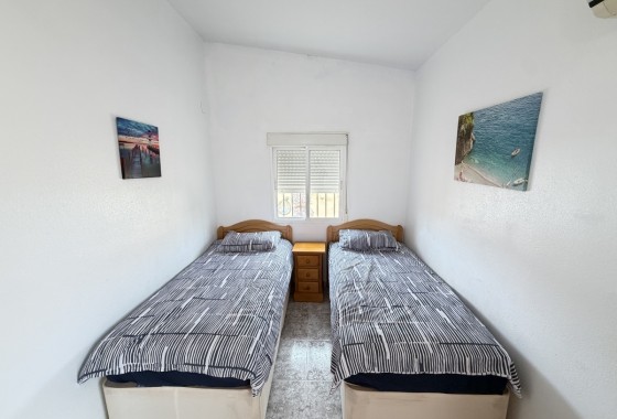 Revente - Villa Individuelle -
Villamartín