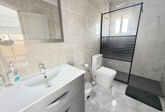Revente - Villa Individuelle -
Villamartín
