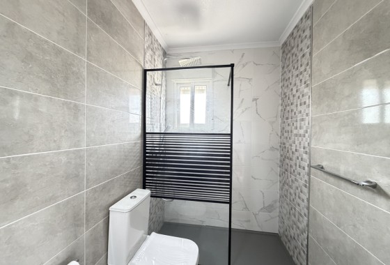 Revente - Villa Individuelle -
Villamartín