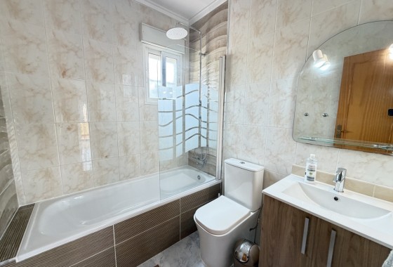 Revente - Villa Individuelle -
Villamartín
