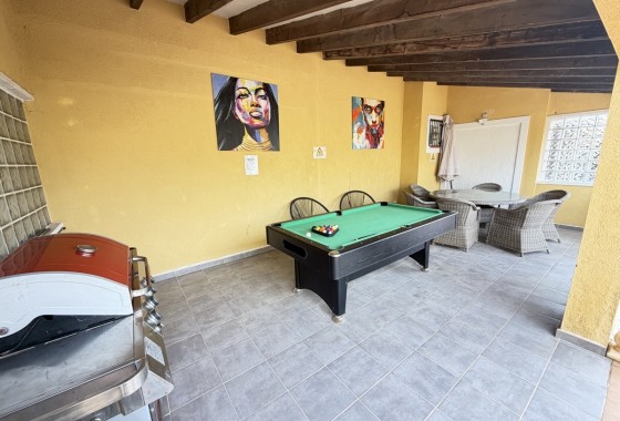 Revente - Villa Individuelle -
Villamartín
