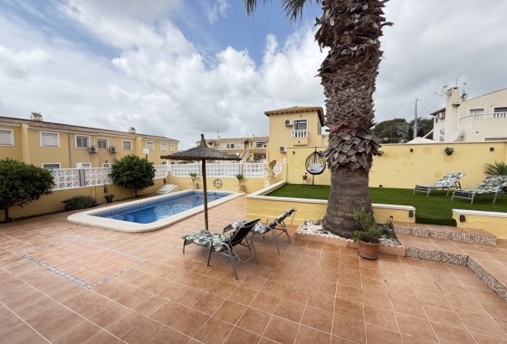 Revente - Villa Individuelle -
Villamartín
