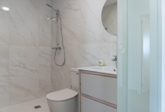 NIEUWBOUW - Appartement / Flat -
Orihuela Costa - Playa Flamenca