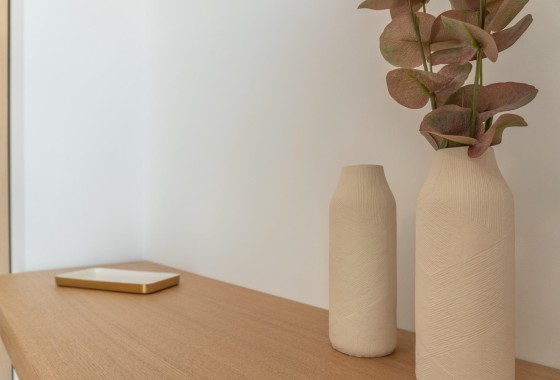 NIEUWBOUW - Appartement / Flat -
Orihuela Costa - Playa Flamenca