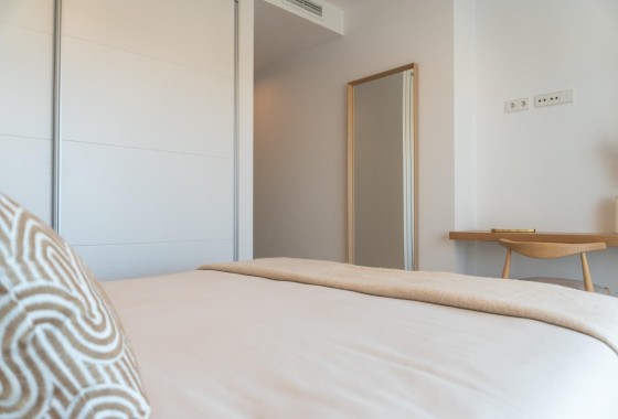 NIEUWBOUW - Appartement / Flat -
Orihuela Costa - Playa Flamenca