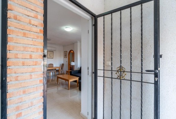 Resale - Wohnung / Appartement -
Orihuela Costa - Lomas de Cabo Roig-Los Dolses