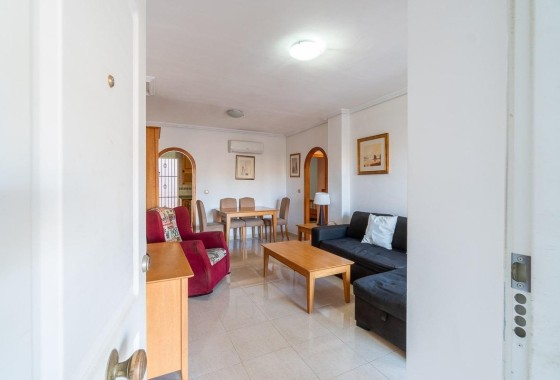 Resale - Wohnung / Appartement -
Orihuela Costa - Lomas de Cabo Roig-Los Dolses