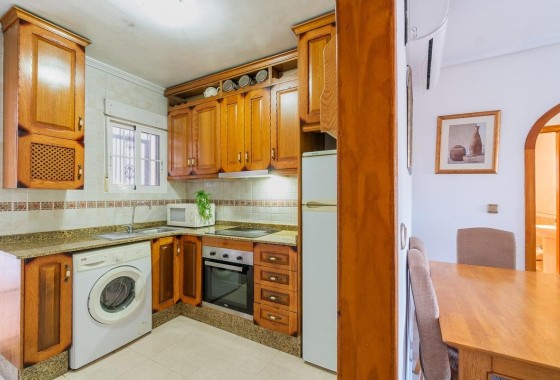 Resale - Wohnung / Appartement -
Orihuela Costa - Lomas de Cabo Roig-Los Dolses