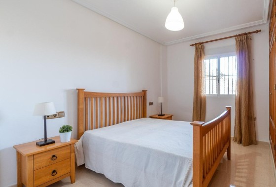 Resale - Wohnung / Appartement -
Orihuela Costa - Lomas de Cabo Roig-Los Dolses