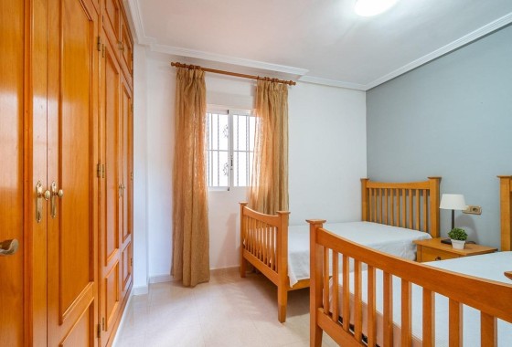 Resale - Wohnung / Appartement -
Orihuela Costa - Lomas de Cabo Roig-Los Dolses