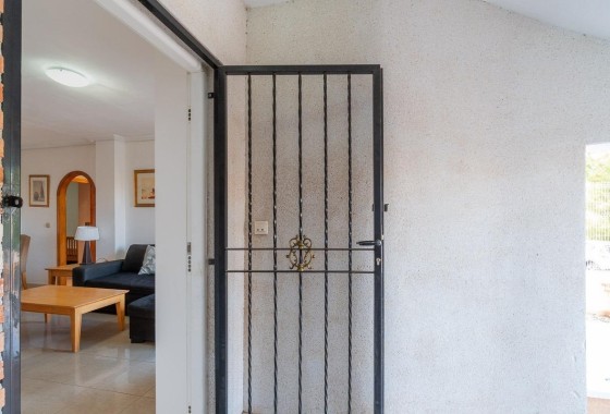 Resale - Wohnung / Appartement -
Orihuela Costa - Lomas de Cabo Roig-Los Dolses