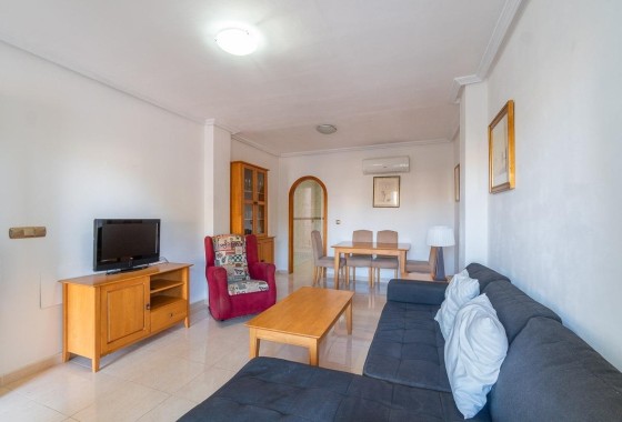 Resale - Wohnung / Appartement -
Orihuela Costa - Lomas de Cabo Roig-Los Dolses