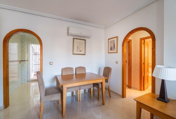 Resale - Wohnung / Appartement -
Orihuela Costa - Lomas de Cabo Roig-Los Dolses