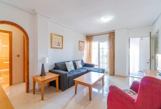 Resale - Wohnung / Appartement -
Orihuela Costa - Lomas de Cabo Roig-Los Dolses
