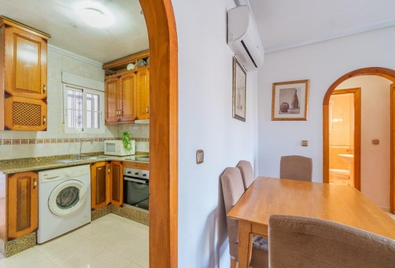 Resale - Wohnung / Appartement -
Orihuela Costa - Lomas de Cabo Roig-Los Dolses