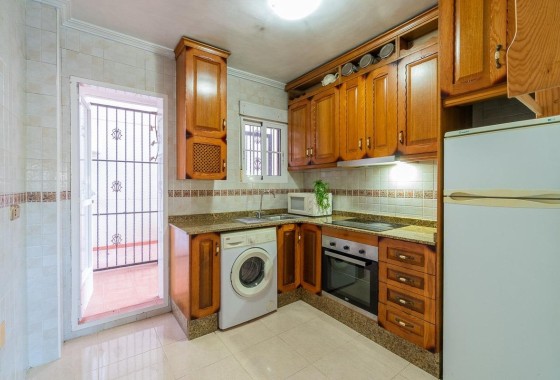 Resale - Wohnung / Appartement -
Orihuela Costa - Lomas de Cabo Roig-Los Dolses